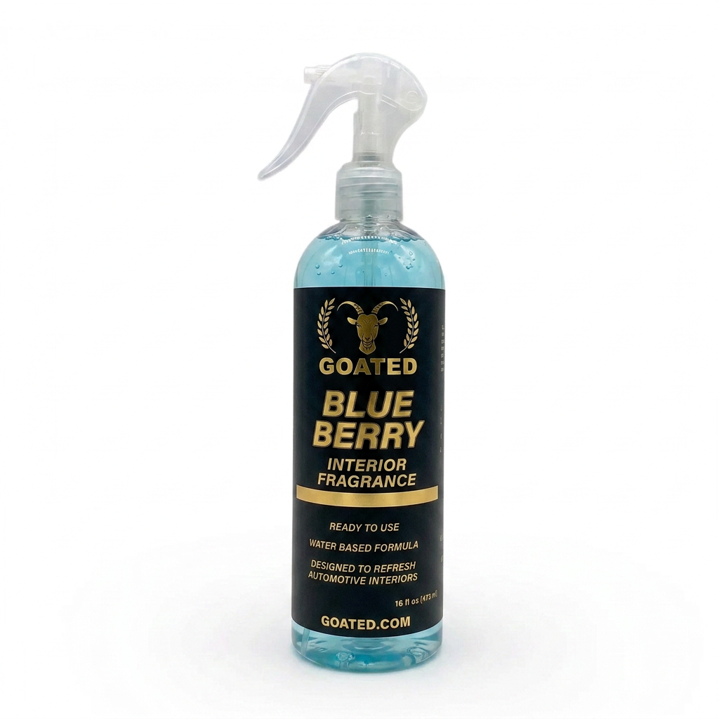 Goated Interior Scent Spray