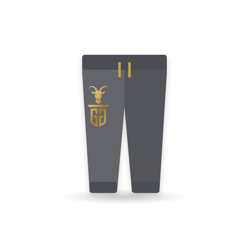 Goated Sweatpants